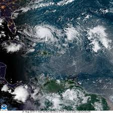 Hurricane Dorian: Hope 'cautiously rising' in Florida, but beware model  whiplash