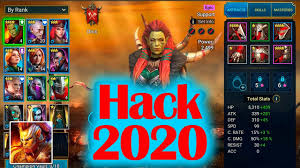 Raid Shadow Legends Apk Mod Android In 2020 Raid Shadow Legends Raid Shadow