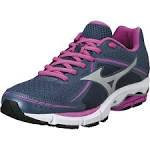 M: Mizuno Menaposs Wave Universe 5 Running Shoe: Shoes