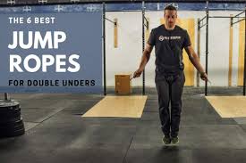 jump rope length most accurate sizing method