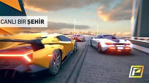 Petrolhead Efsane Arabalar Hileli Apk Indir Mod Para Indirin Co Sehir Arabalar Oyun