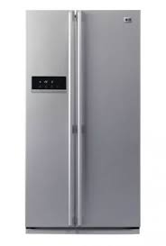 Find the perfect fridge now. Lg Gr B208blq 220 240 Volt Side By Side Refrigerator