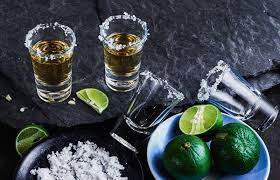 10 Tequila Shots That Make An Impression Lovetoknow