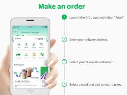 Grabfood promo code & voucher malaysia in april 2021. Grab Food April Promo Code List Of All Grab Food Promo Codes In April 2020 Allsgpromo