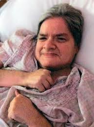 Kathi Linklater Obituary