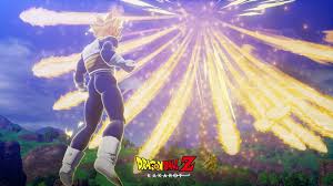 The surviving warriors, trunks and gohan, will fight to protect the planet. Dbz Kakarot Dlc 3 New Screenshots Revealed The Tech Game