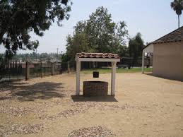 The Juan Matias Sanchez Adobe and Rancho La Merced