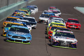 Nascar cup series driver and team standings as well as playoff point totals, rank, and grid. Nascar Cup Series Early 2020 Power Rankings