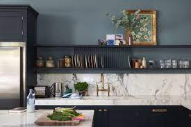 Barnard college, a women's college affiliated with columbia university, is located in new york city's manhattan borough. Kitchen Trends 2021 Top 22 Kitchen Design Trends In 2021 Foyr