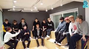 S2016e21 nct live v앱 첫 방송! Nct Eng Sub