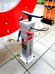 Small Bike Repair Station Reparatur Werkzeug Werkzeugset