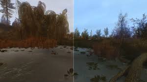 S T A L K E R Com Mod Mod Db
