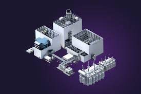 Founded on january 1, 2008, it generated and delivered power from numerous sources including the. Home Global Siemens Energy Global