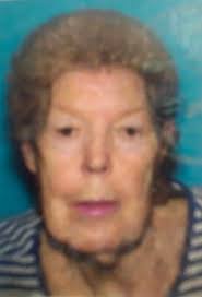 Patsy Cecile Denison Obituary