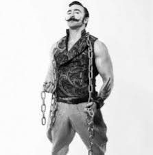 Circus Strong Man Costume Google Search Strong Man Costume Mens Costumes Circus Costume