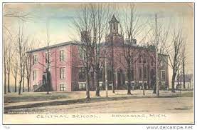 72 Berrien And Cass County History Ideas History Michigan Benton Harbor