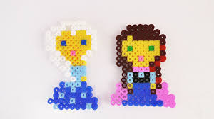 Eisprinzessin Anna Aus Bugelperlen Eiskonigin Elsas Kleine Schwester Disney Figuren Youtube Frozen) ist ein computeranimationsfilm von walt disney pictures und der 53. eisprinzessin anna aus bugelperlen eiskonigin elsas kleine schwester disney figuren