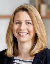 2022 NE Women of Influence by Shelby Publishing