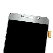 Samsung Galaxy Note5 - CDMA - Silver ...