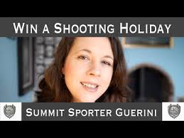 Strictly Shooting UK