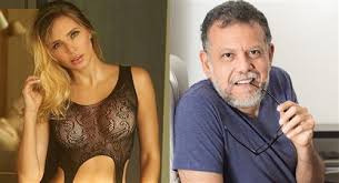 She won the miss mundo colombia (miss world colombia) beauty pageant in 2006. Alberto Linero Insinuo Que Elizabeth Loaiza Usa Su Cancer Para Ganar Seguidores Y Ella Respondio