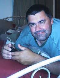 Obituary for Joey Robert Meade