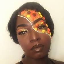 Tierra Pickens's Instagram, Twitter & Facebook