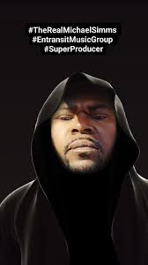 The Real Michael Simms (@therealmichaelsimms) • Facebook