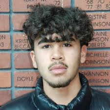 Colton Boyd's High School Bio