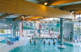Centre Aquatique Aquabaie Piscine A Saint Brieuc Horaires Tarifs Avis Telephone Piscine Aquatique Piscine Olympique
