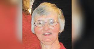 Bertha Sue Osborne Obituary