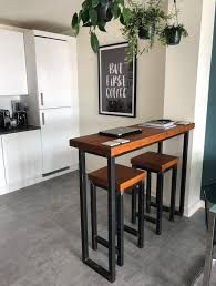 breakfast bar kitchen island