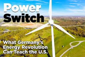 For anthem on the pc, guide and walkthrough by goldensun. What Germany Can Teach The Us About Quitting Coal Inside Climate News
