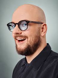 Mathias Helts Talkshow