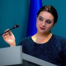 Об этом сообщает издание «бабель» со. Uvolnenie Mendel S Dolzhnosti Press Sekretarya Zelenskogo Oficialno Podtverdil Ofis Prezidenta