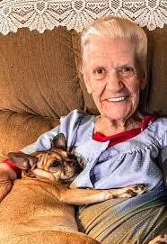 Obituary for Ruby Akers