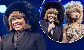 Maybe you would like to learn more about one of these? Tina Turner 79 Looks As Youthful As Ever As She Appears Onstage In Hamburg Daily Mail Online