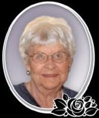 Obituary of Helen Julia Nantais