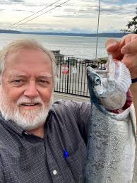 Tips for cooking small salmon fillets with smoke tube?