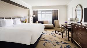Deluxe Guest Room In Denver Colorado At The Ritz Carlton Denver Denver Hotels Luxury Hotel Hotel Suites