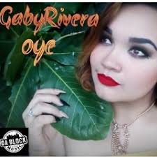 Stream Gaby Rivera music