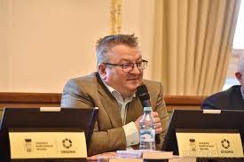 Armand Gosu, doctor in istoria Rusiei, la Oradea: Putin are ca obiectiv...