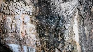 And so adam and eve should be counted as godly. Were Adam And Eve Historical Figures Common Questions Biologos