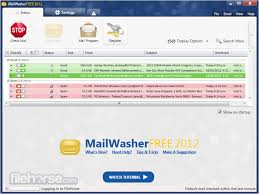Mailwasher 7 5 0 Download For Windows Filehorse Com Day Download Software