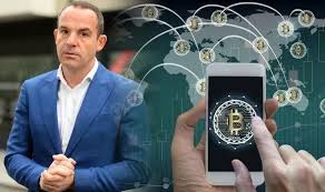 Own bitcoin in just a few minutes. Martin Lewis Issues Urgent Warning On Bitcoin Investing You Should Not Be Speculating Personal Finance Finance Express Co Uk