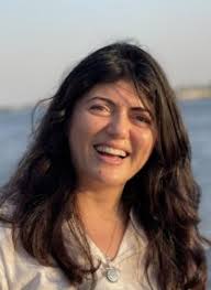 Dina Soliman, MD FAAOM (About)