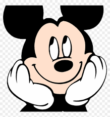 Browse and download hd mickey mouse face png images with transparent background for free. Clipart Face Mickey Mouse Faces Of Mickey Mouse Png Download 274763 Pikpng