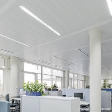 Post Cap Ceilings These Ceiling Constructions With Post Cap Profiles Can Be Adapted To Every Building Shape And Offer Versatile Scope For Design Thanks Lindner