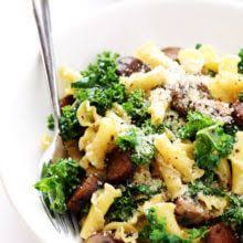All Recipes Gimme Some Oven Italian Sausage Pasta Sausage Pasta Recipes Italian Sausage