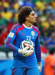 Mexico in group a on 17 june at the 2014 fifa world cup™. Guillermo Ochoa Photos Photos Brazil V Mexico Group A Guillermo Ochoa Mexico Soccer Soccer Boys